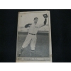 Image 3 : 6 BASEBALL CARDS - NO MARKINGS