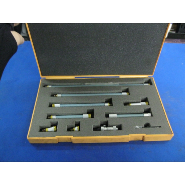 MITUTOYO TUBULAR INSIDE MICROMETER