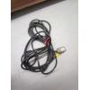 Image 4 : 2 BLACK HEAVY DUTY EXTENSION CORDS