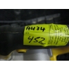 Image 5 : DEWALT CORDED BELT SANDER