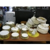 Image 1 : SET OF LAMOGE DISHES