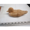 Image 3 : 3 OLIVE WOOD BOARDS & DUCK