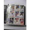 Image 3 : BINDER OF HOCKEY CARDS