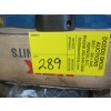 Image 3 : PILLOW BLOCK BEARINGS & DEWALT 20V ADAPTER, FOAM, ETC.