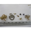 Image 3 : BAG OF ASST. COSTUME JEWELLERY