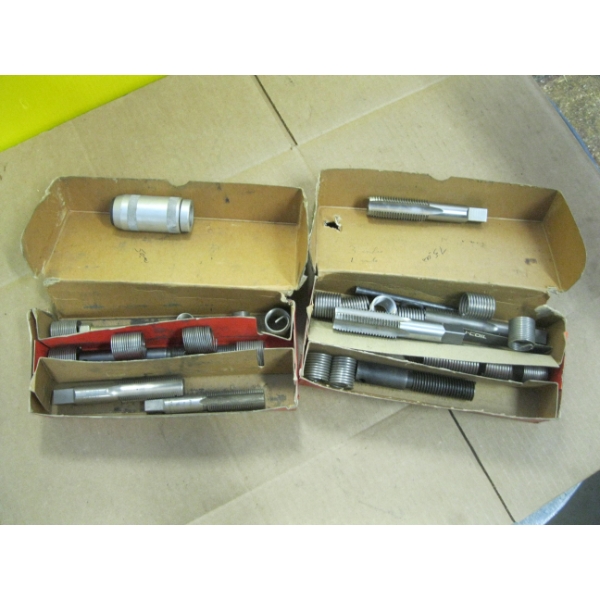2 HEALY COIL KITS