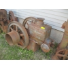 Image 2 : MASSEY HARRIS STATIONARY ENGINE