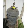 Image 1 : FAMOUS AIR TIGHT HEATER - MCCLARY