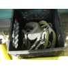 Image 20 : WEDGE CLAMP FRAME STRAIGHTENING SYSTEM W/ASST. TOOLS, CHAINS, ETC.