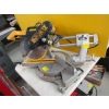Image 2 : DEWALT SLIDING COMPOUND MITER SAW