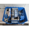 Image 2 : PLASTIC KREG CONTAINER OF ASST. BITS, POCKET BOLT SCREWS, ETC.