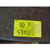 Image 3 : 2 HEAVY PULLEY DRIVE WHEELS