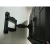 Image 4 : RCA 57" FLATSCREEN TV W/REMOTE