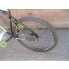 Image 3 : GT FRONT SUSPENSION MOUNTAIN BIKE - NO BRAKES