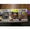 Image 2 : 3 POP BOBBLE HEADS