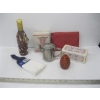 Image 2 : MISC. AVON ITEMS, BRUSHES, ETC.