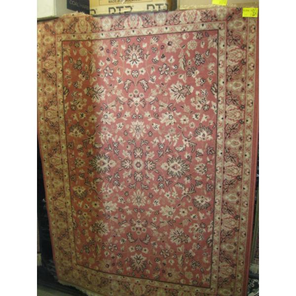 AREA CARPET, 47"X66"