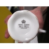 Image 4 : ASST. CHINA CUPS & SAUCERS