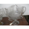 Image 3 : VINTAGE GLASSWARE