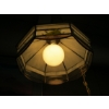 Image 2 : HANGING LIGHT FIXTURE