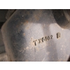 Image 8 : XL COMPRESSOR W/3 PHASE 15HP ELECTRIC MOTOR