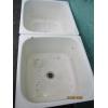 Image 2 : DOUBLE ENAMEL SINK