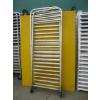Image 1 : "AS IS" DISMANTLED PAN RACK - MISSING SOME RUNGS