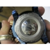 Image 4 : BLUE & GOLD INVICTA WATCH