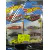 Image 1 : 10 NEW HOTWHEELS CARS