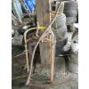 Image 1 : 2 HAYLIFTERS & WOODEN HANDLE SCYTHE