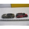 Image 4 : 4 DIECAST  CARS