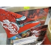 Image 1 : COKE DISPLAY SIGNS