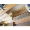 Image 2 : ASST. LUMBER: 2X12s, 2X4s, ETC.