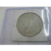 Image 2 : 1884 US $1 COIN