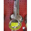 Image 1 : 3 PORTION SPOONS