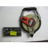 Image 1 : AIR BRUSH & 100' MEASURE TAPE ROLL
