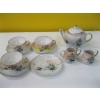 Image 1 : FINE CHINA TEA SET