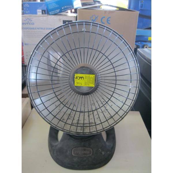ELECTRIC PRESTO HEATER