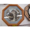 Image 4 : 4 FRAMED COLLECTOR PLATES