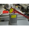 Image 1 : 18" PIPE WRENCH & SM. BOTTLEJACK