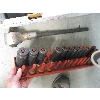 Image 2 : ASST. 1/2" DRIVE & 3/4" DRIVE IMPACT SOCKETS, EXTENSIONS, RATCHET, ETC.