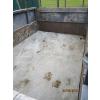 Image 6 : SM. UTILITY BOX TRAILER - DAVID BRADLEY MFG BY SEARS ROEBUCK