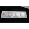 Image 2 : 1965 CANADIAN COIN SET