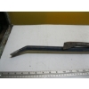 Image 4 : 2 CROWBARS - 1 END BROKEN