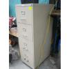 Image 2 : 4 DRAWER LEGAL FILING CABINET