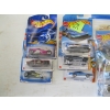Image 4 : HOT WHEELS CARS