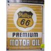Image 1 : PHILLIPS 66 TIN SIGN