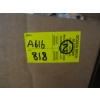 Image 6 : 2 BOXES OF MISC. ELECTRICAL, SOLAR PANEL, TROWELS, DRILL BITS, ETC.
