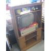 Image 2 : ENTERTAINMENT STAND
