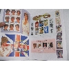 Image 2 : ROYAL FAMILY ASST. STAMPS